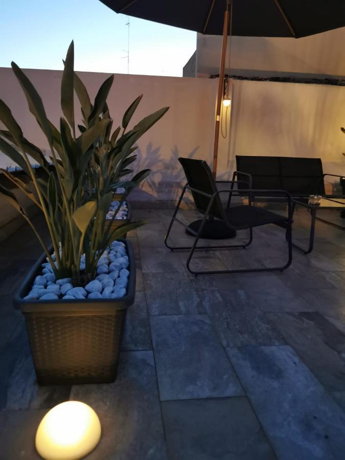 バーリ Il Civico 2 Bed & Breakfast エクステリア 写真
