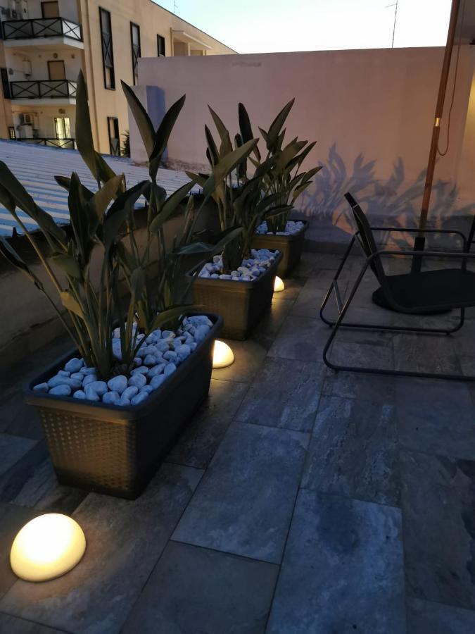 バーリ Il Civico 2 Bed & Breakfast エクステリア 写真