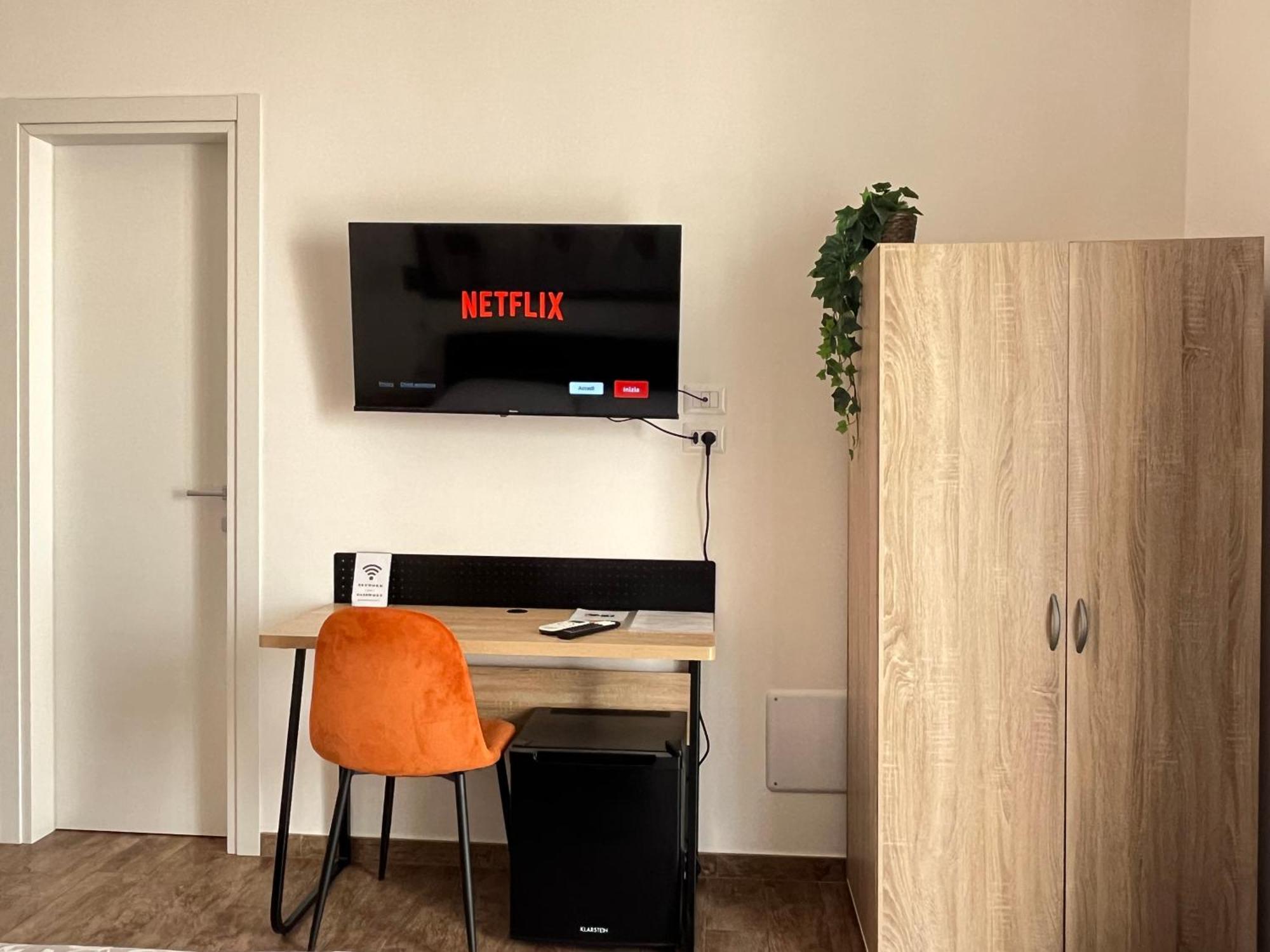 バーリ Il Civico 2 Bed & Breakfast エクステリア 写真