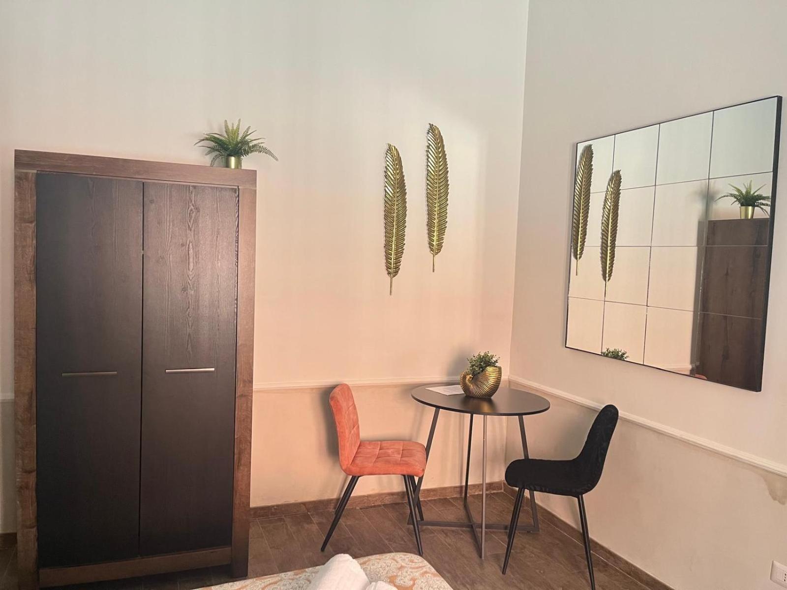 バーリ Il Civico 2 Bed & Breakfast エクステリア 写真