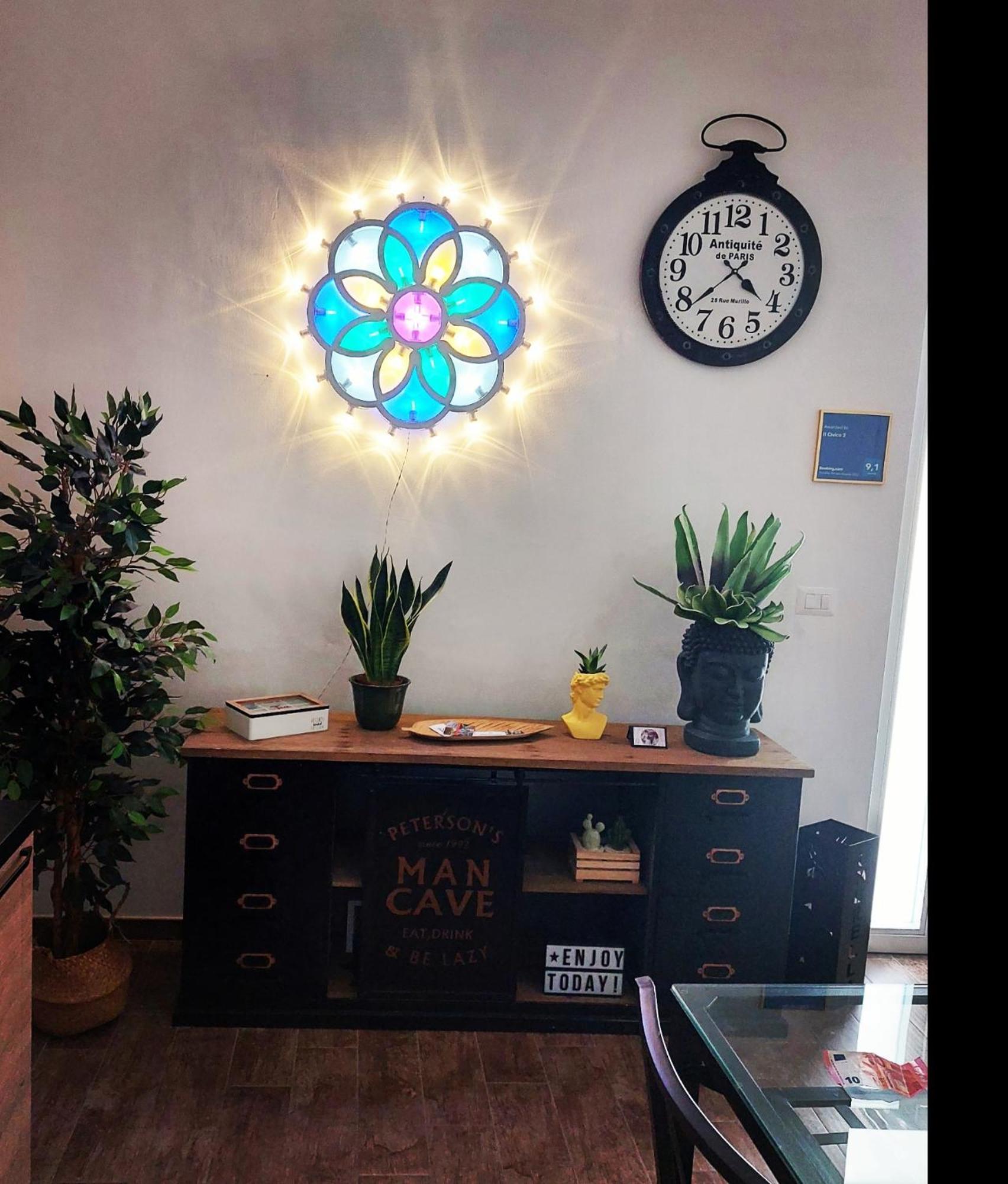 バーリ Il Civico 2 Bed & Breakfast エクステリア 写真
