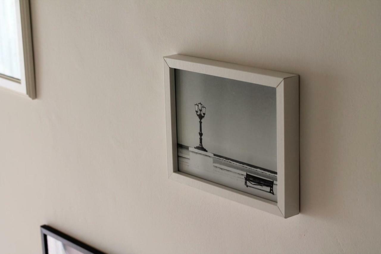 バーリ Il Civico 2 Bed & Breakfast エクステリア 写真