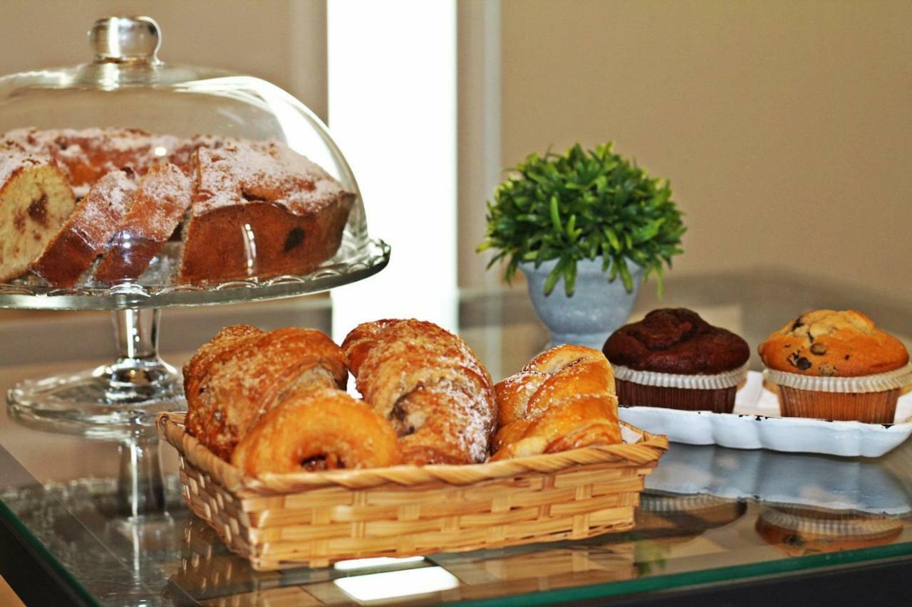 バーリ Il Civico 2 Bed & Breakfast エクステリア 写真
